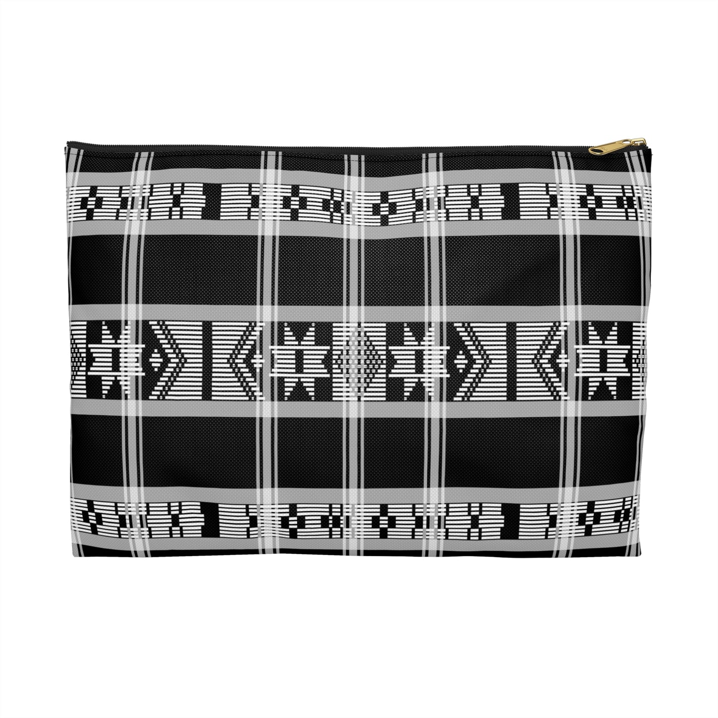 Pano Di Terra Accessory Pouch