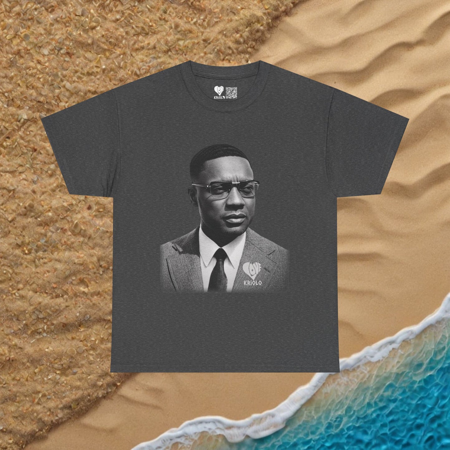 Amilcar Cabral T-shirt
