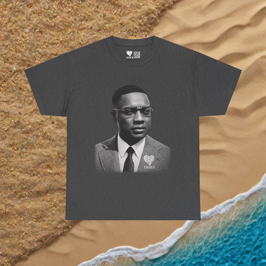 Amilcar Cabral T-shirt
