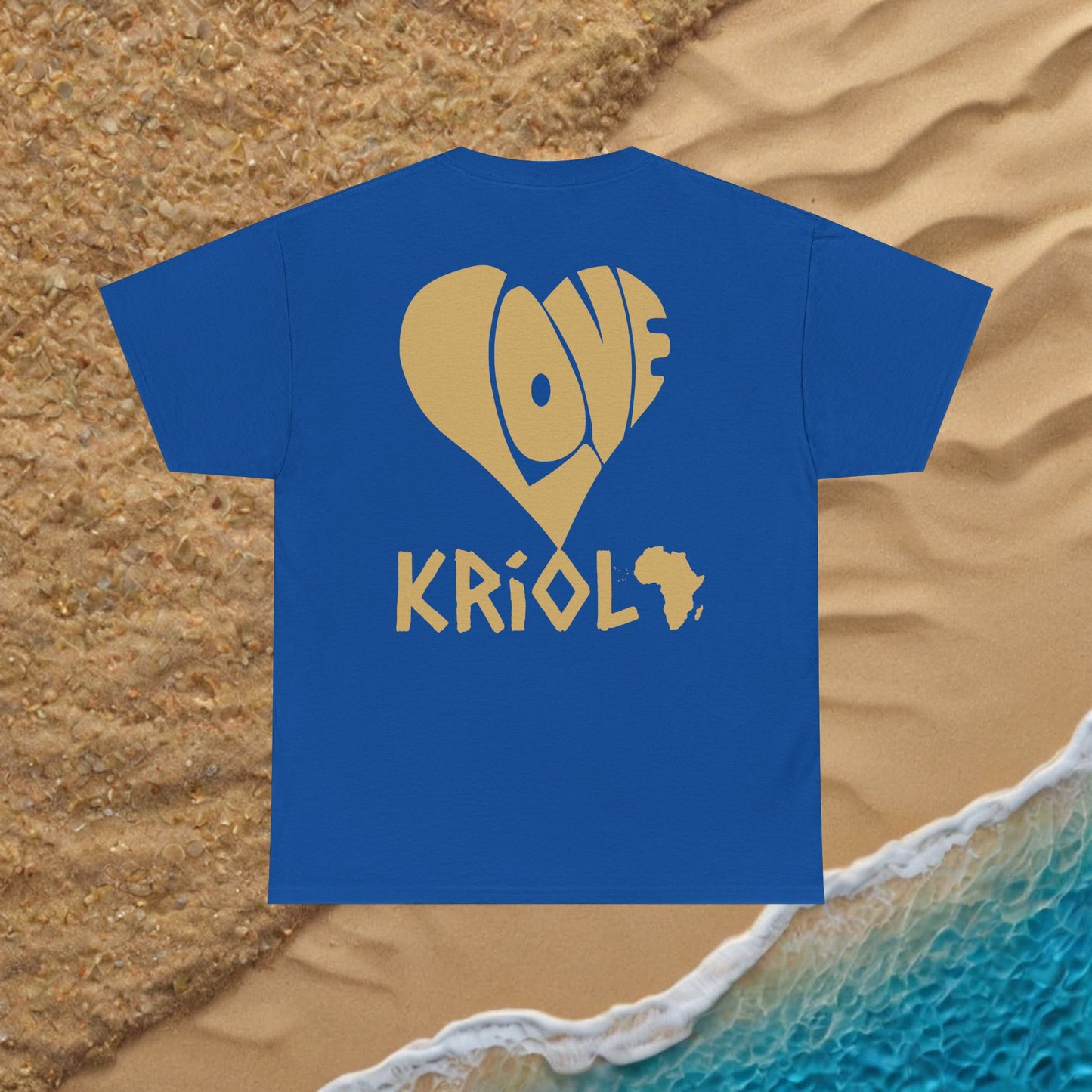 Cesaria Evora T-shirt LK