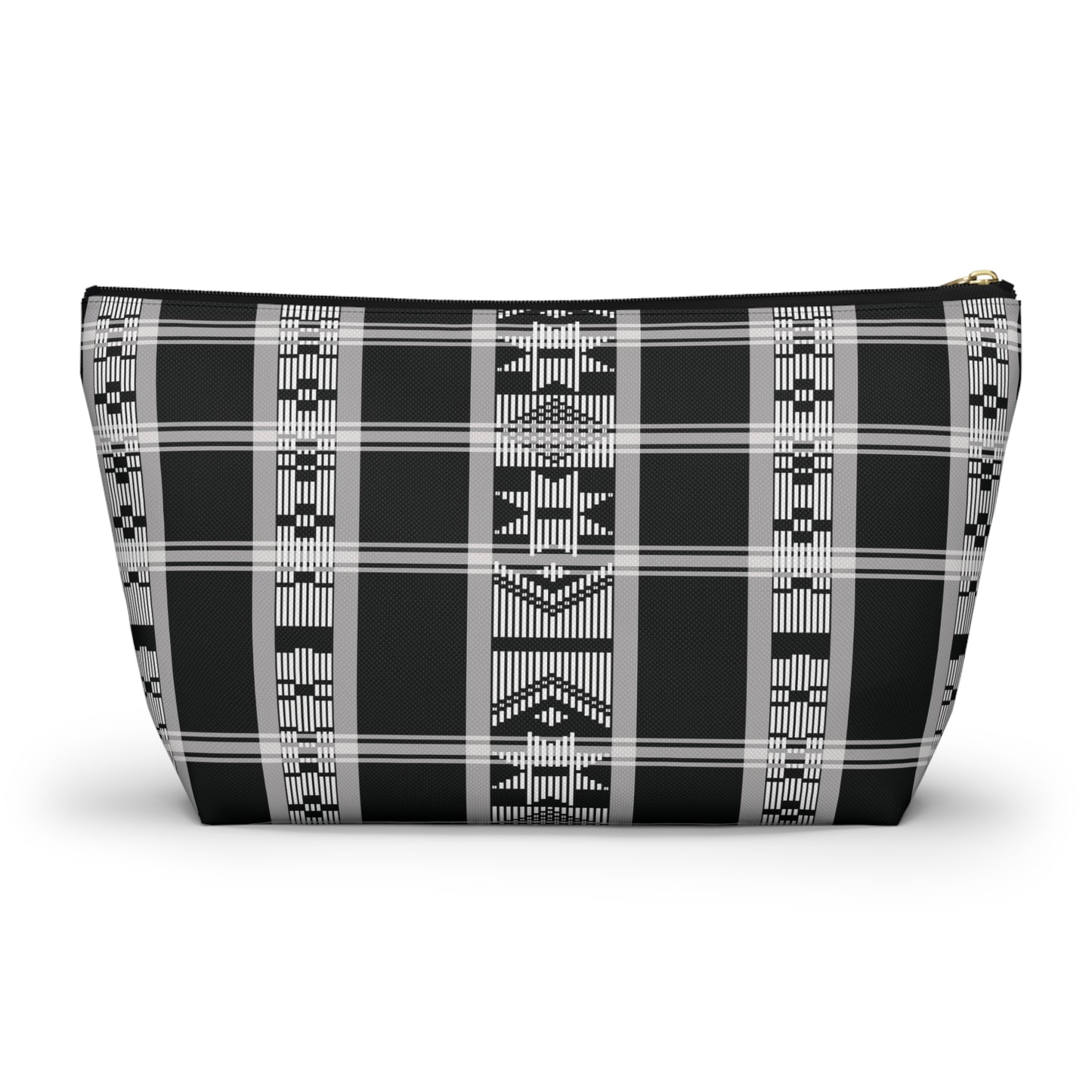 Pano Di Terra Accessory Pouch w T-bottom