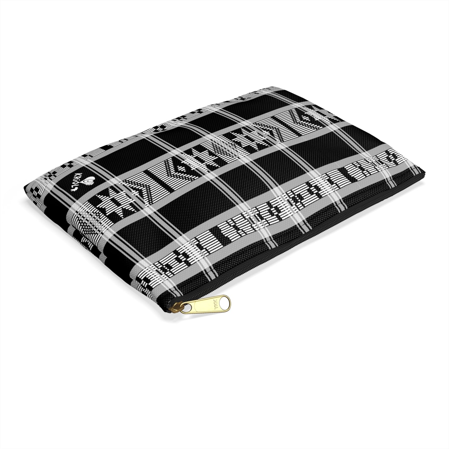 Pano Di Terra Accessory Pouch