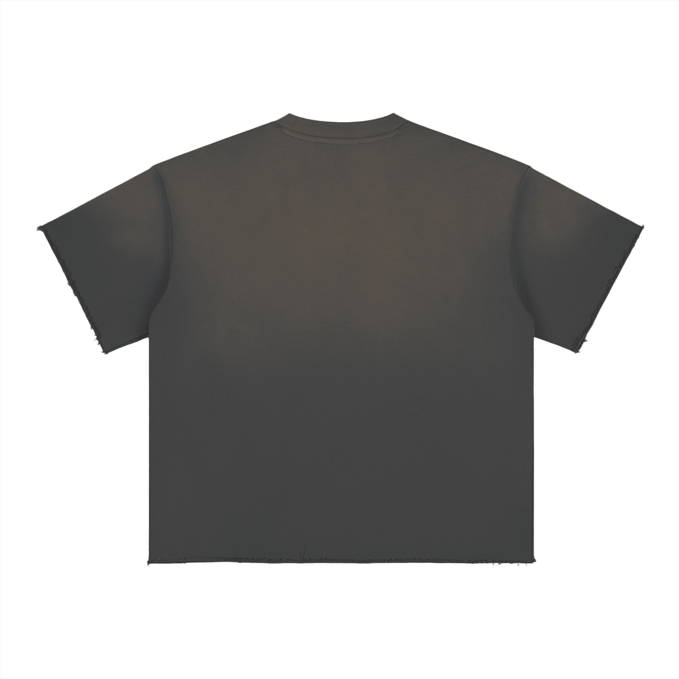 Kriol Sun Faded T-Shirt
