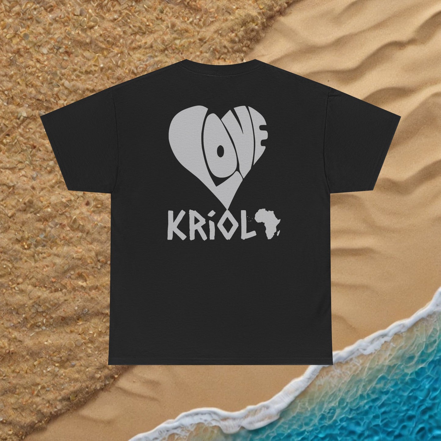 Cesaria Evora T-shirt