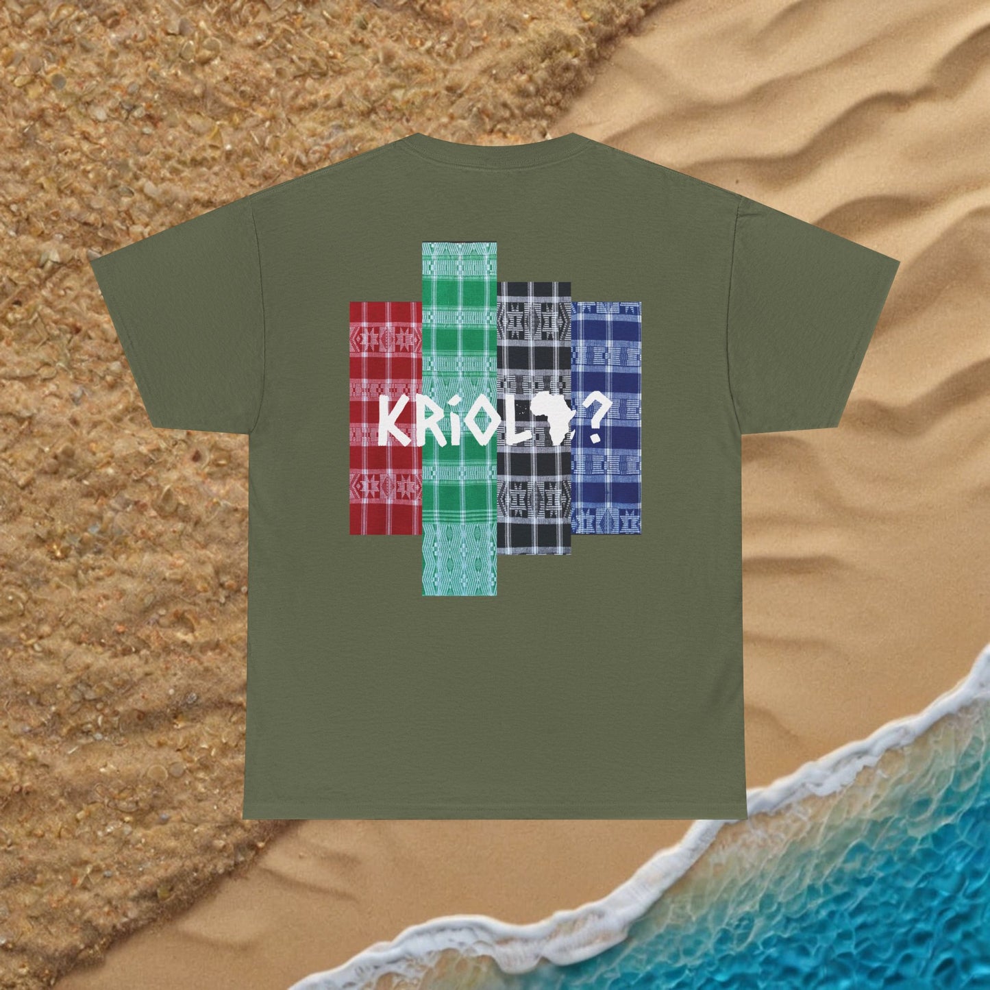 Cesaria Evora singing T-shirt