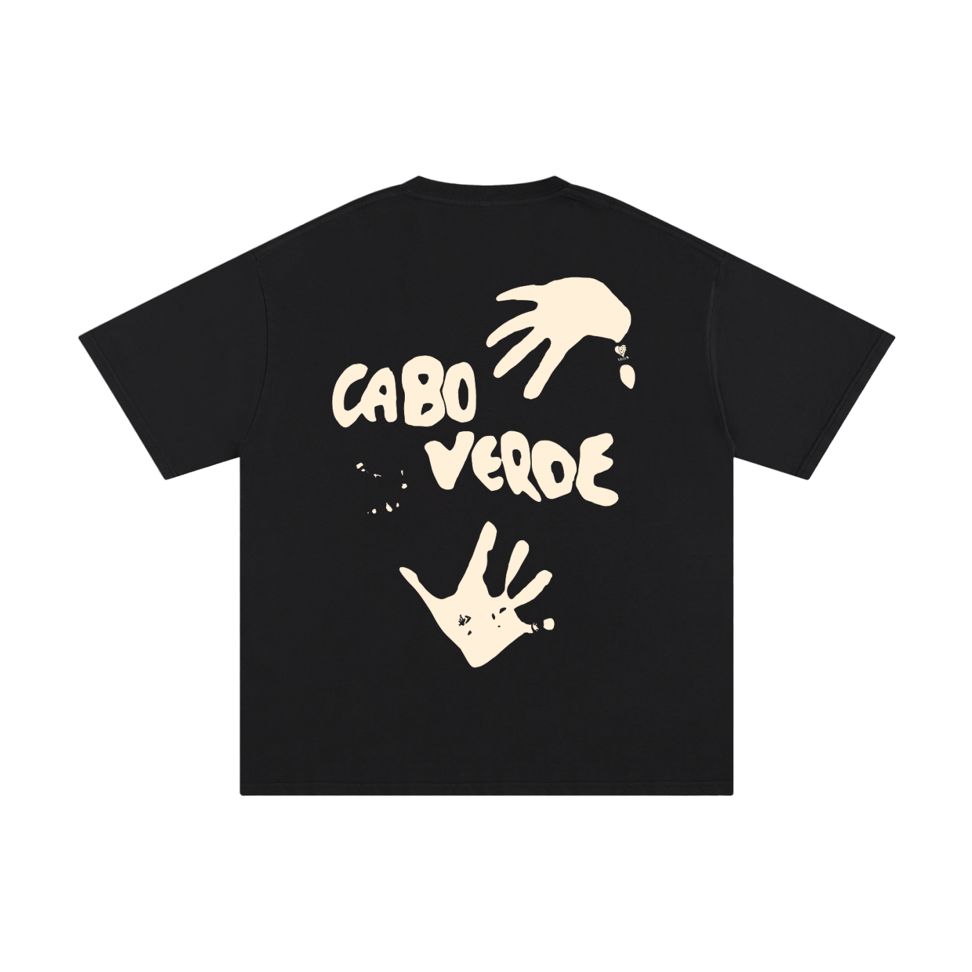 Unisex Pure Cotton T-Shirt
