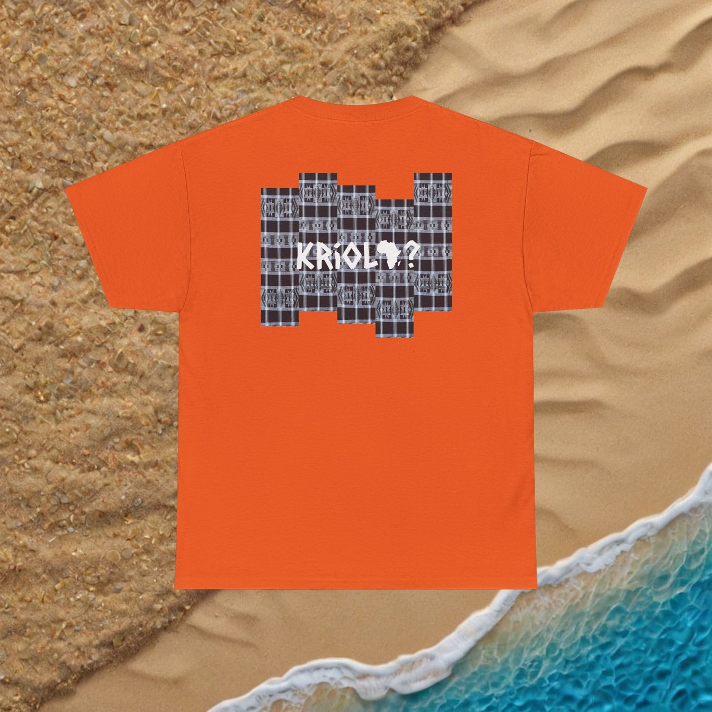 Cesaria Evora Morna Queen T-shirt