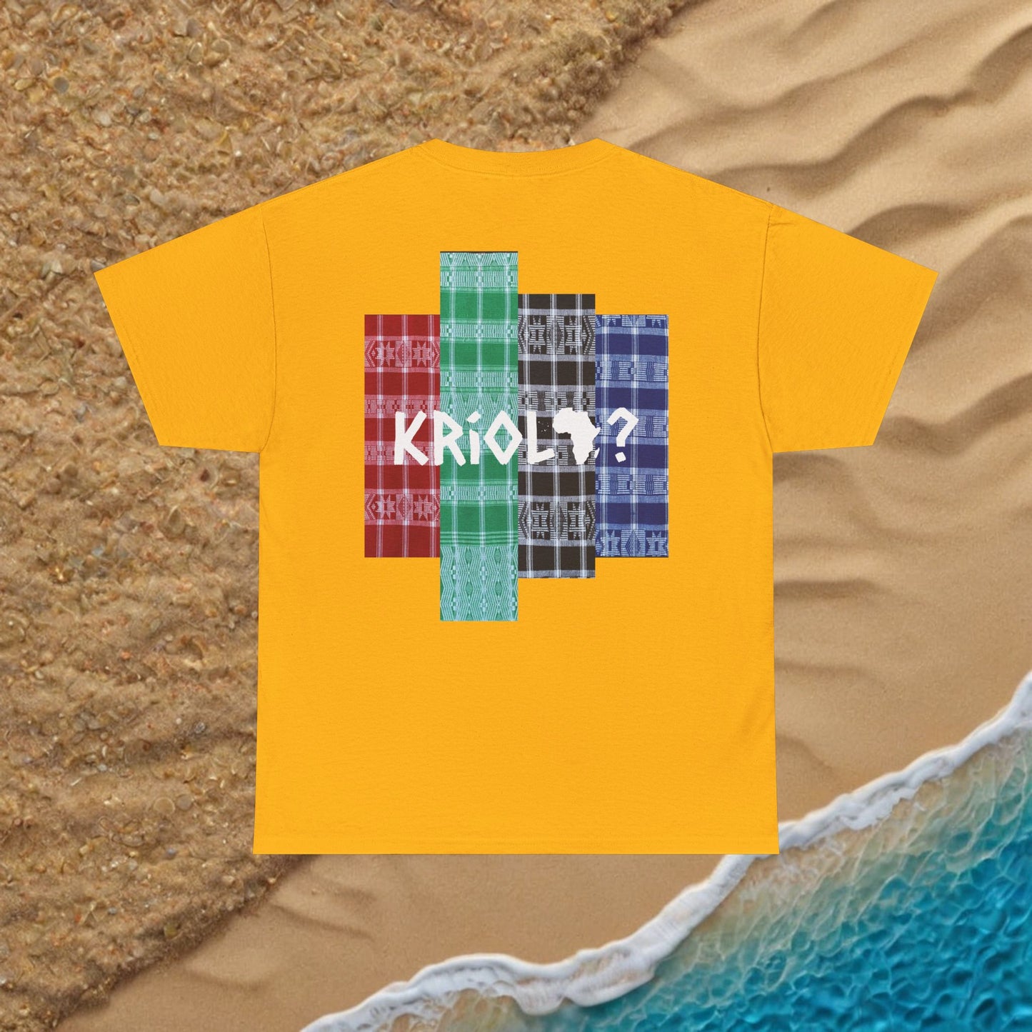 Cesaria Evora singing T-shirt