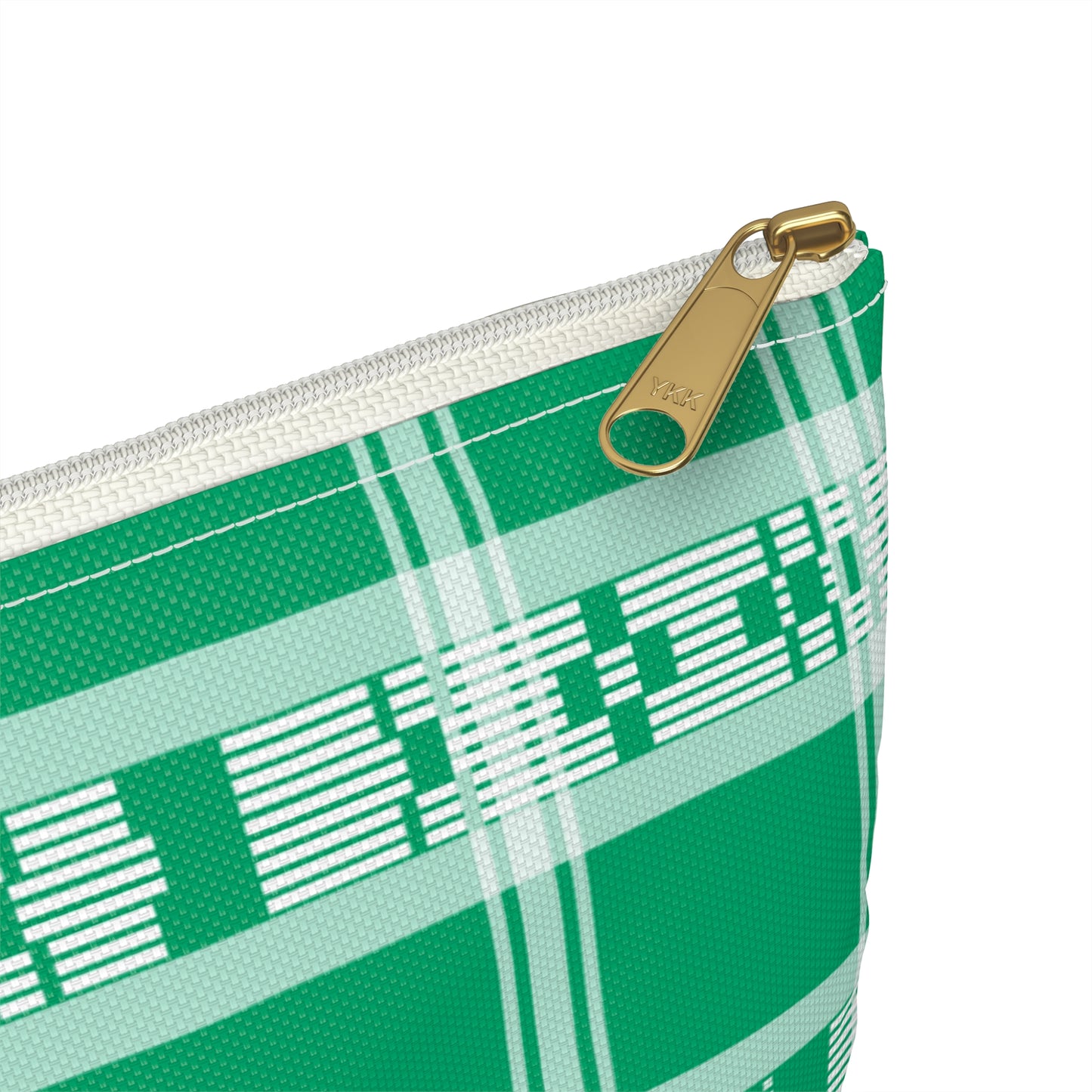 Cabo Verde Pano Di Terra Accessory Pouch