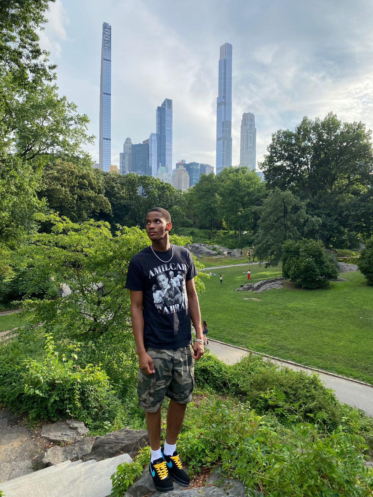 New York