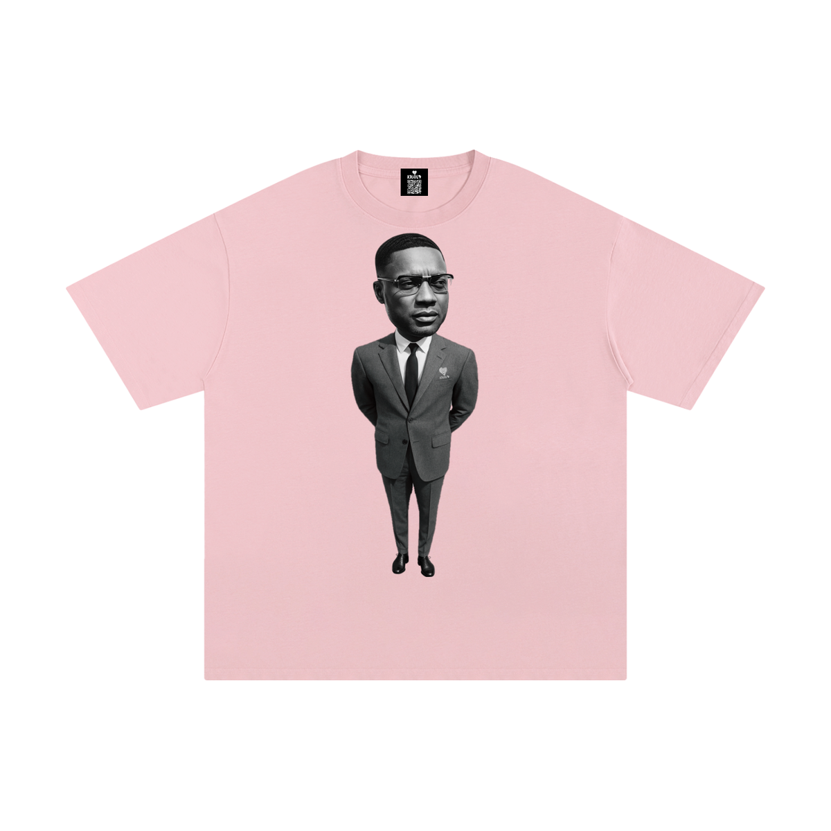 Amilcar Cabral for the culture T-Shirt