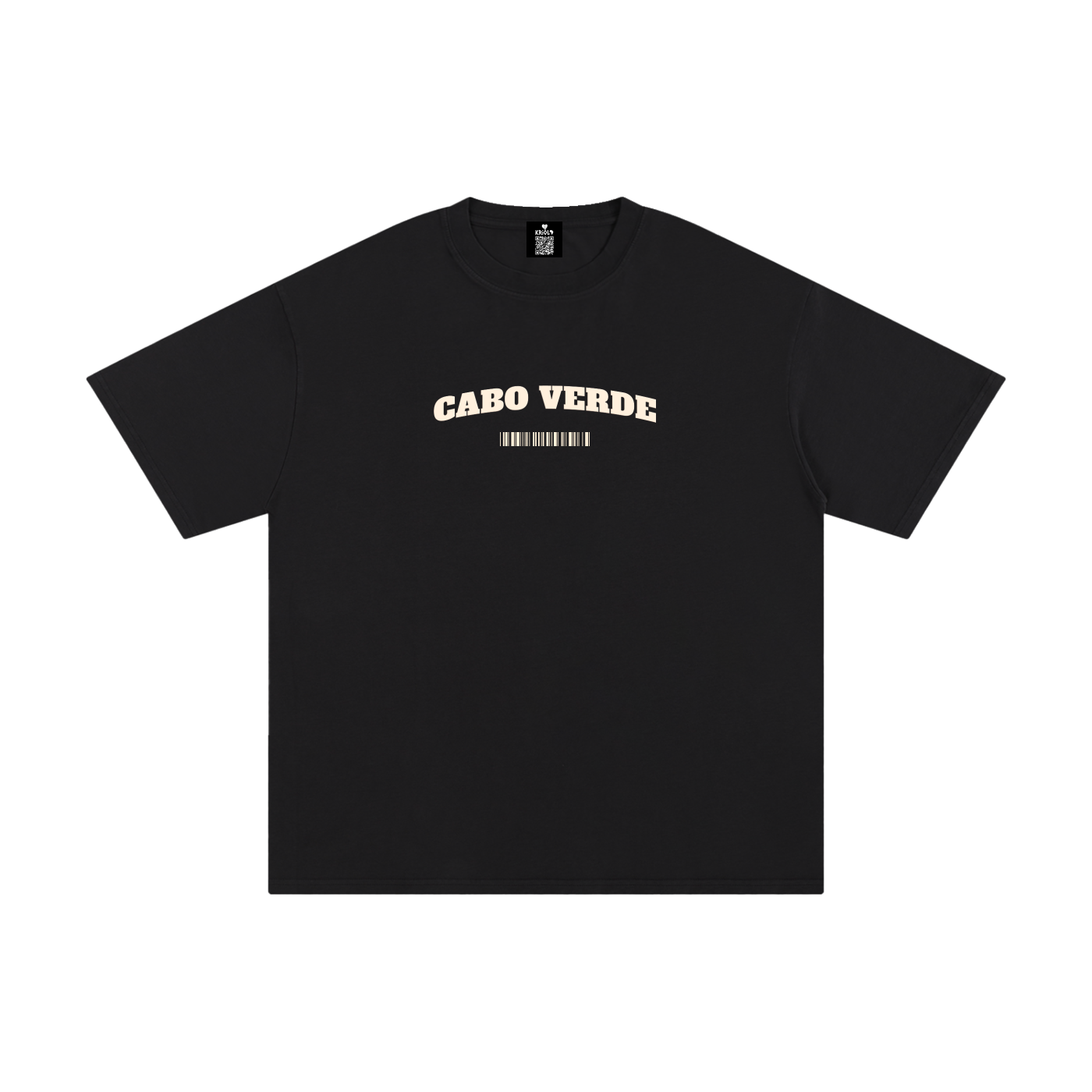 Unisex Pure Cotton T-Shirt