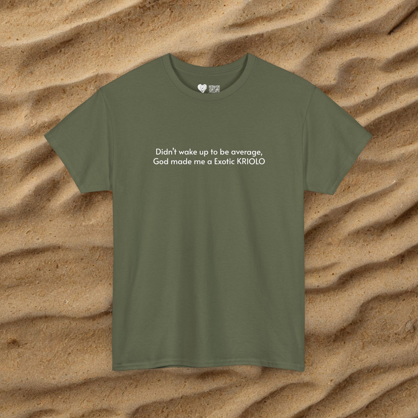 DWUTBAGMMAEKo T-shirt