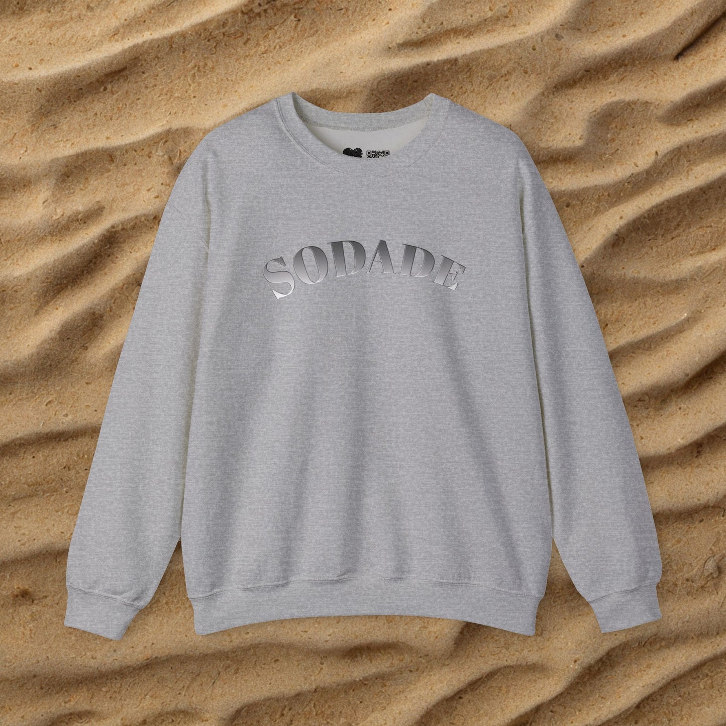 Sodade Cesaria Evora Sweater