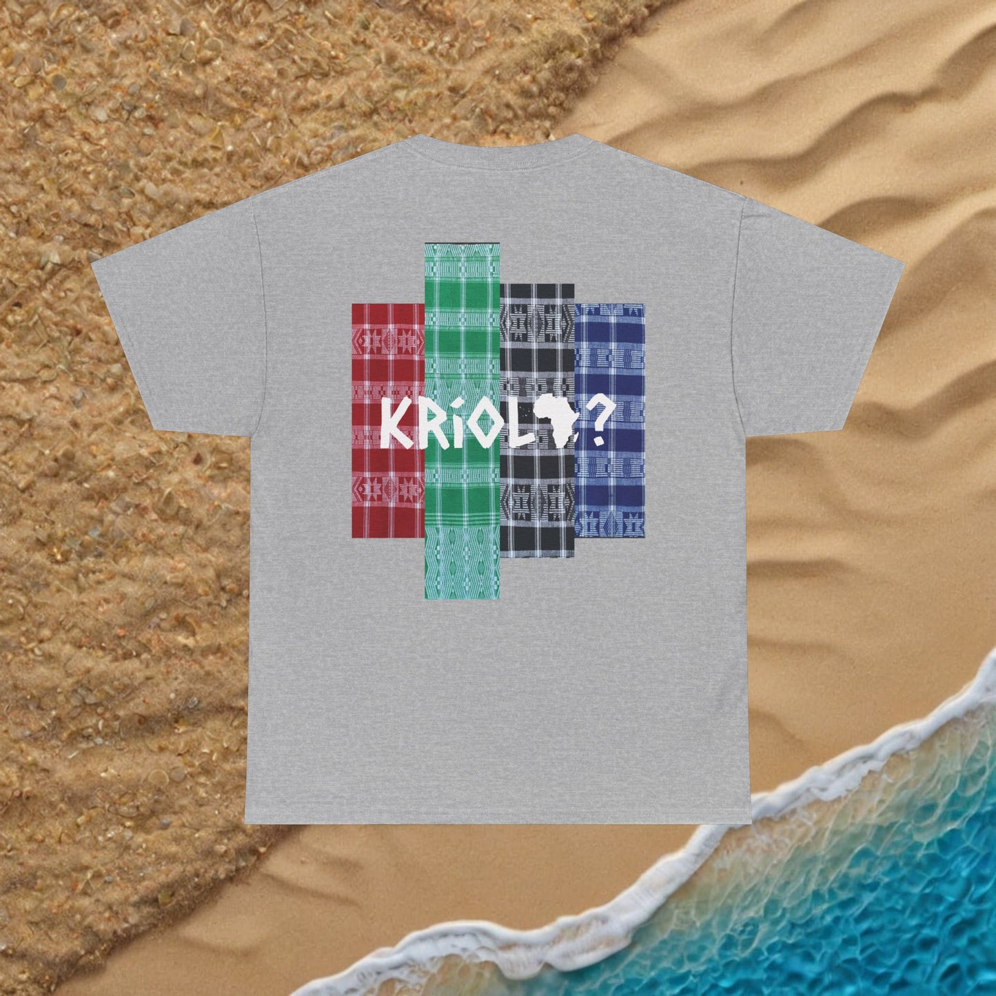 Cesaria Evora singing T-shirt