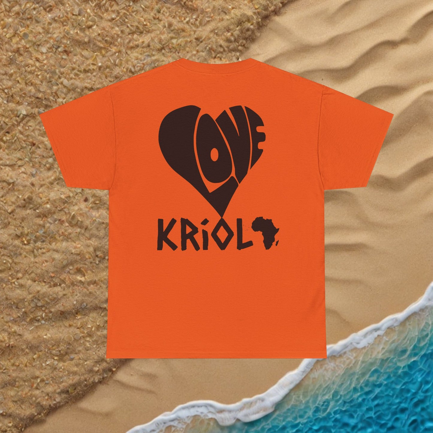 Cesaria Evora T-shirt LK