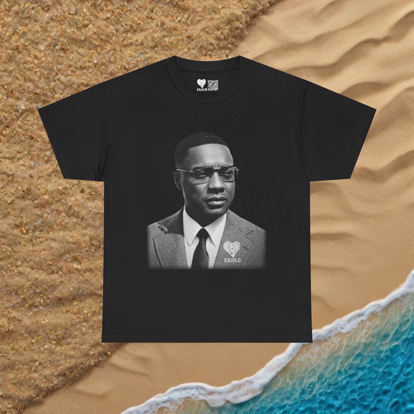 Amilcar Cabral T-shirt
