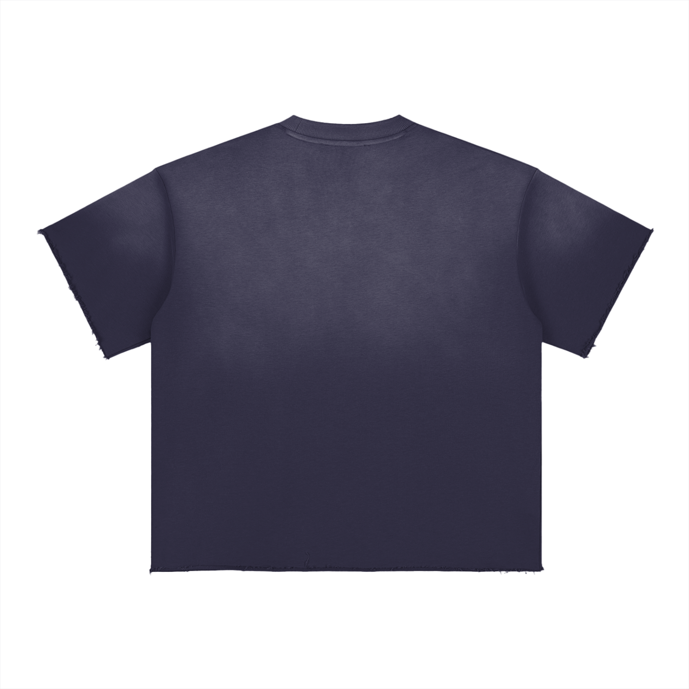 Kriol Sun Faded T-Shirt