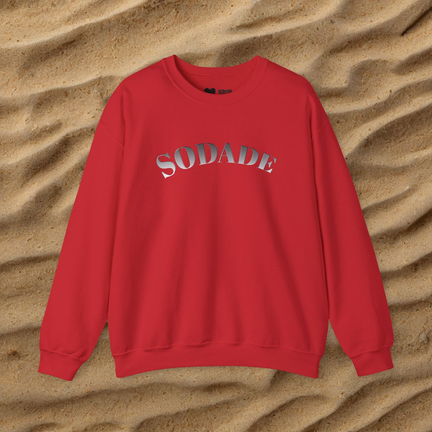 Sodade Cesaria Evora Sweater