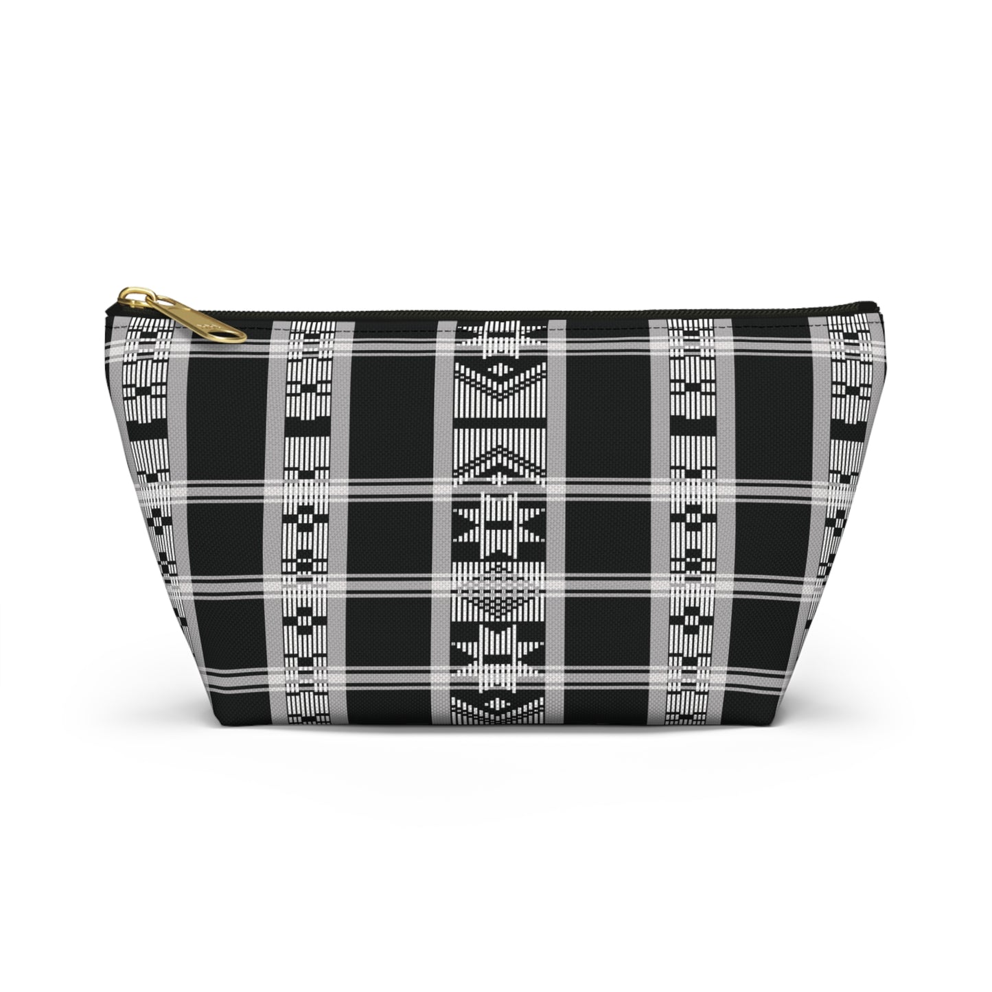Pano Di Terra Accessory Pouch w T-bottom