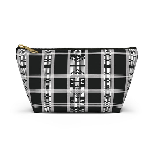 Pano Di Terra Accessory Pouch w T-bottom
