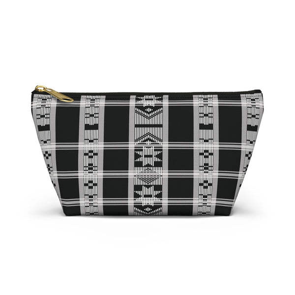 Pano Di Terra Accessory Pouch w T-bottom