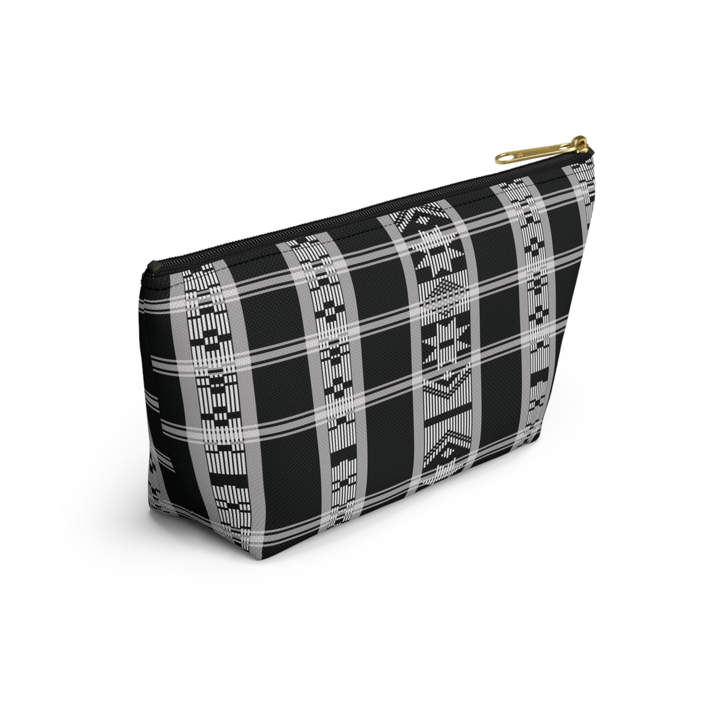 Pano Di Terra Accessory Pouch w T-bottom