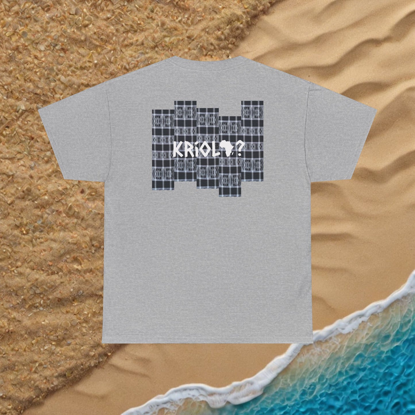 Cesaria Evora Morna Queen T-shirt