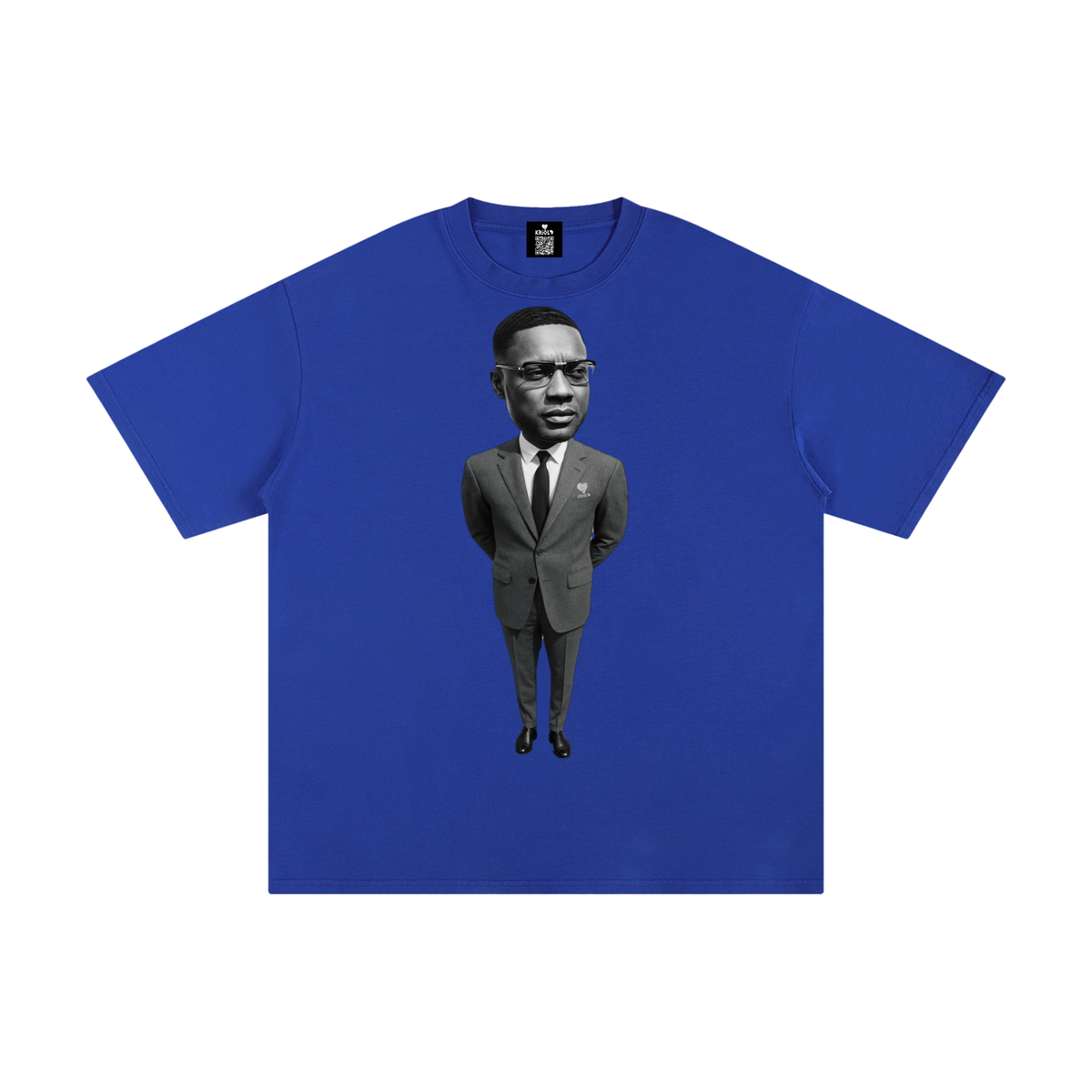 Amilcar Cabral for the culture T-Shirt