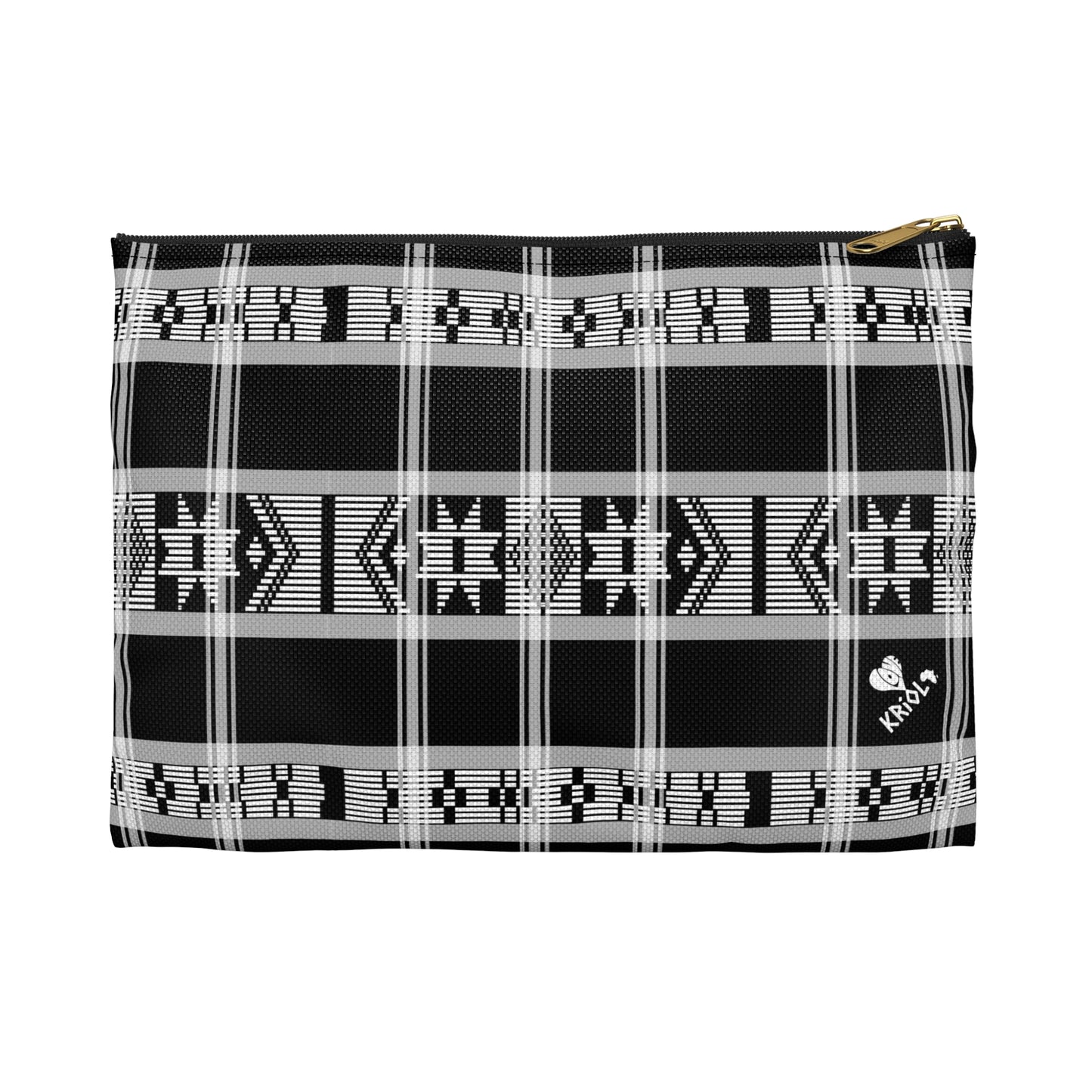 Pano Di Terra Accessory Pouch