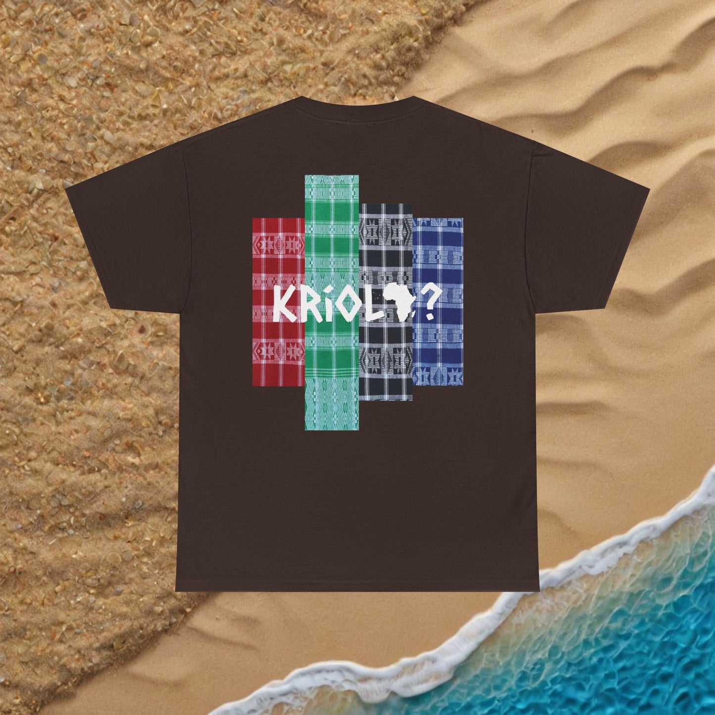 Cesaria Evora singing T-shirt