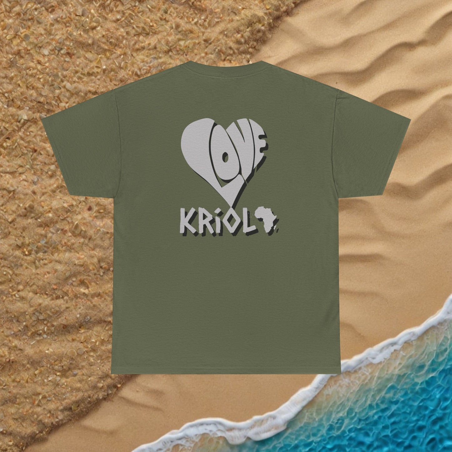 Amilcar Cabral T-shirt