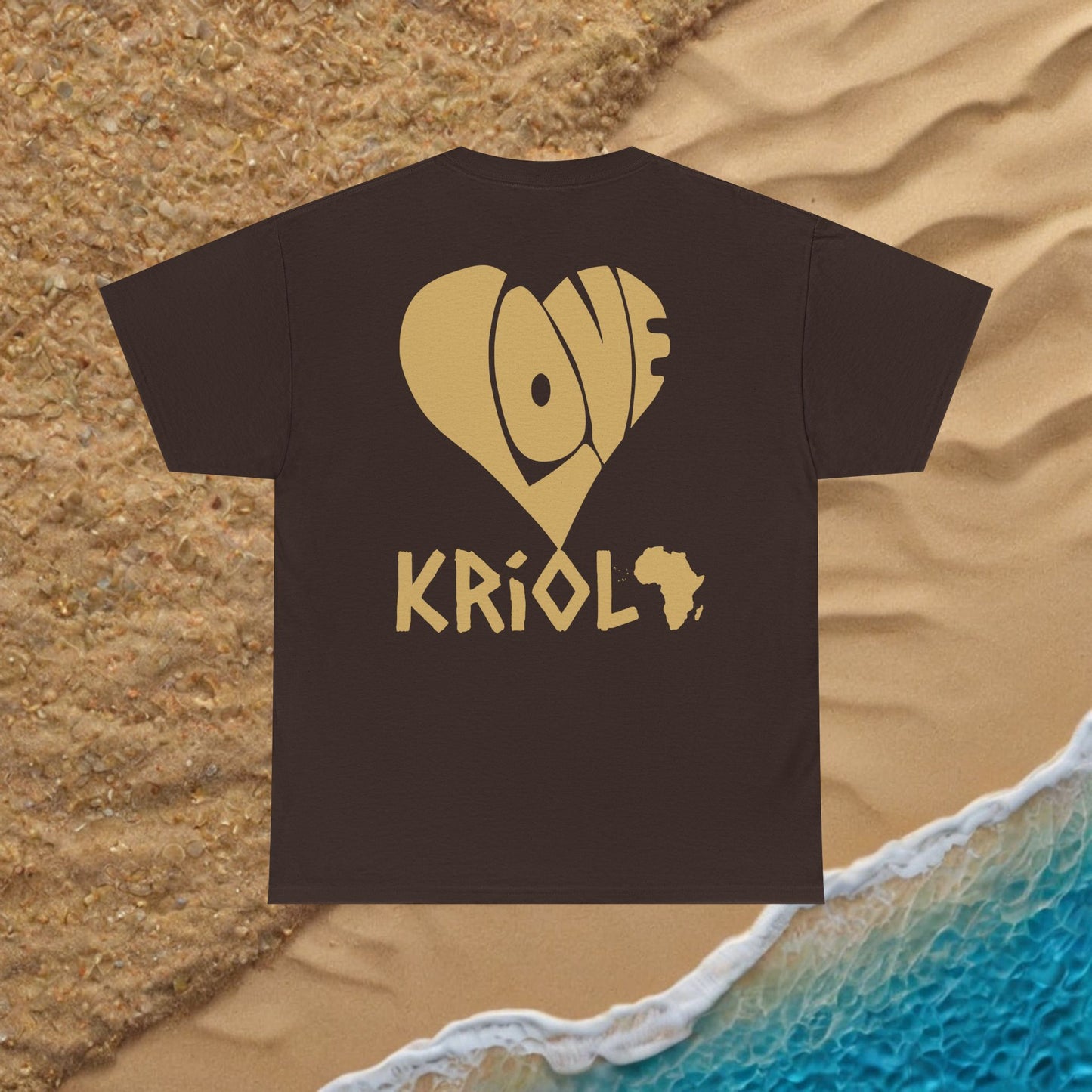 Cesaria Evora T-shirt LK