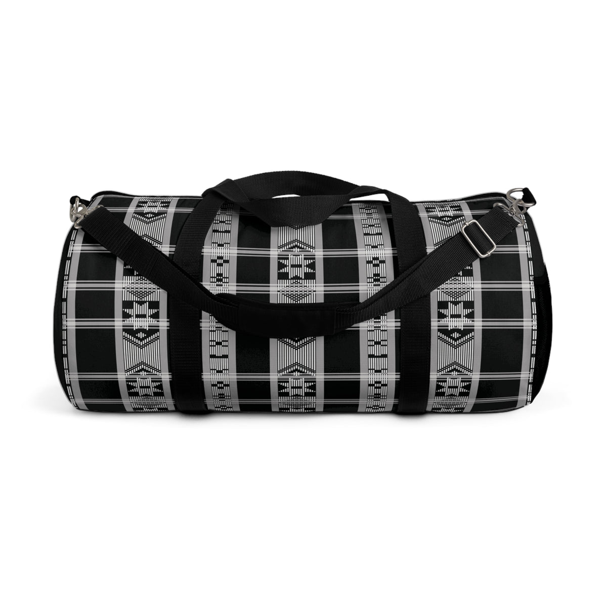 Pano di Terra Duffel Bag