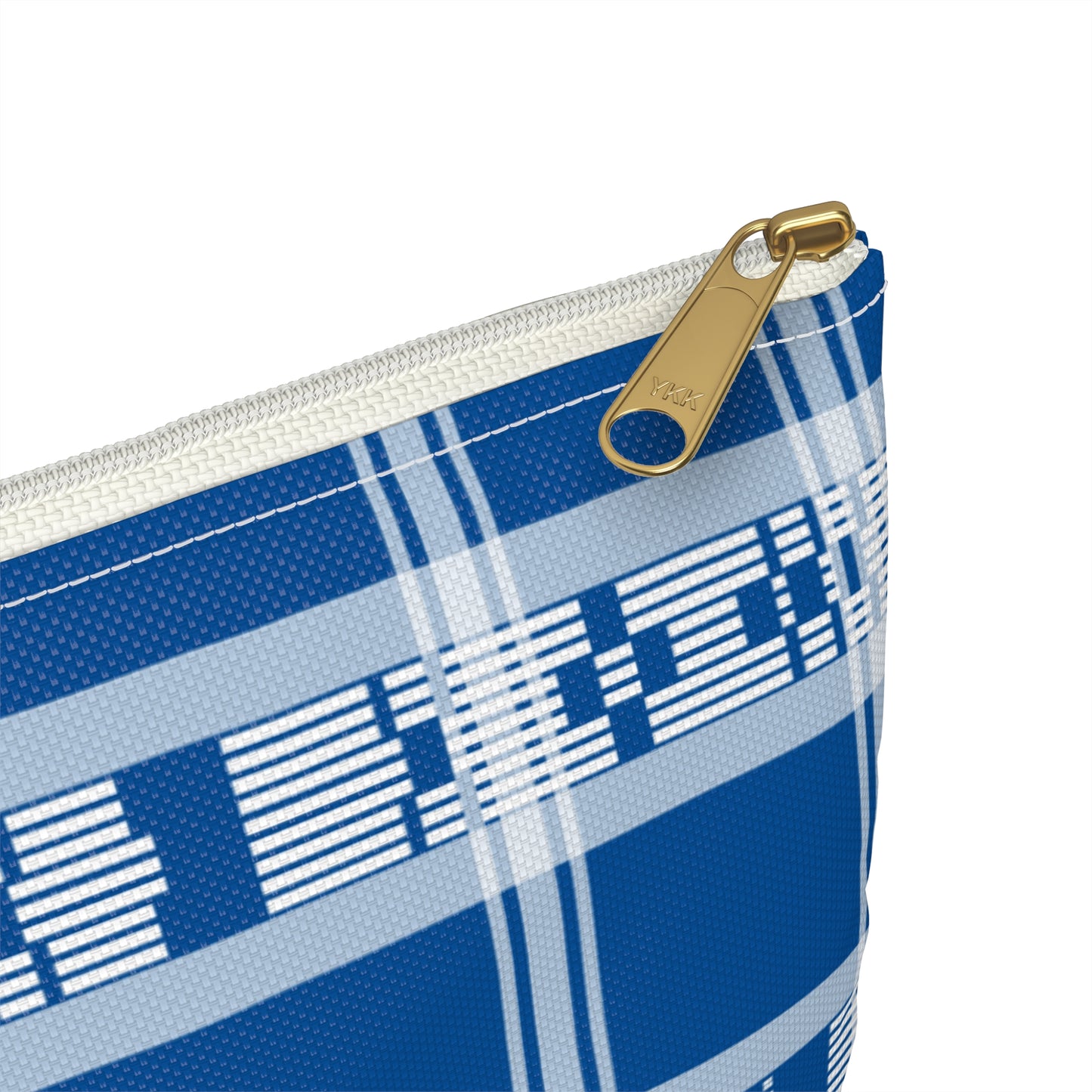Mar Azul Pano Di Terra Accessory Pouch