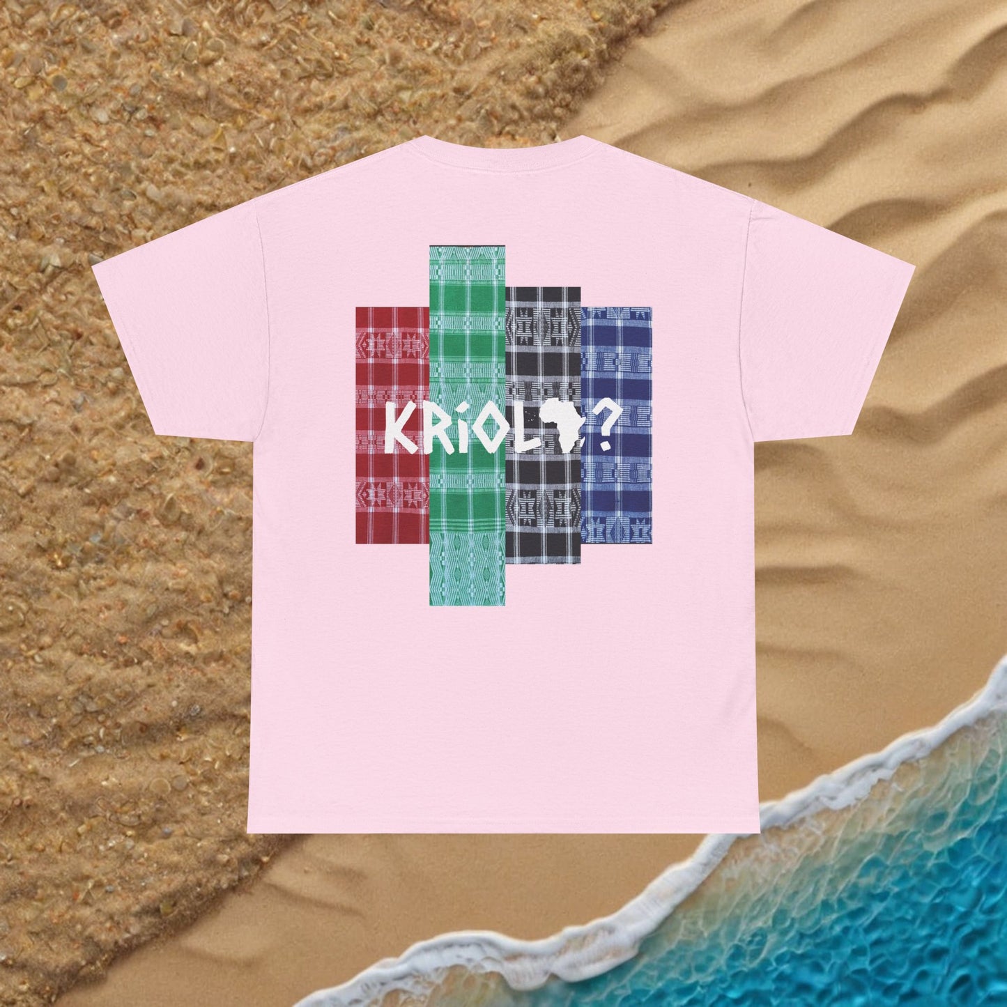 Cesaria Evora singing T-shirt