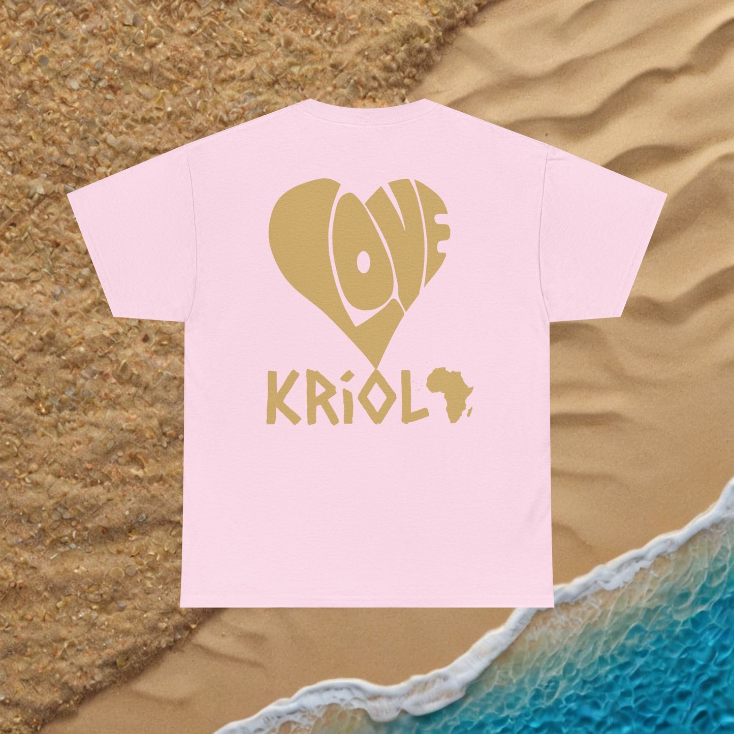 Cesaria Evora T-shirt LK