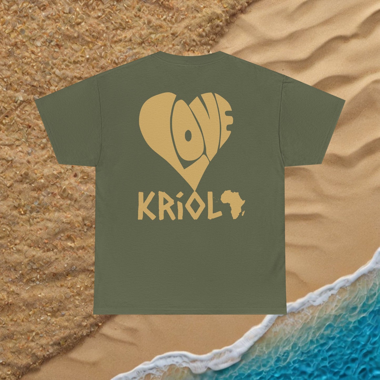 Cesaria Evora T-shirt LK