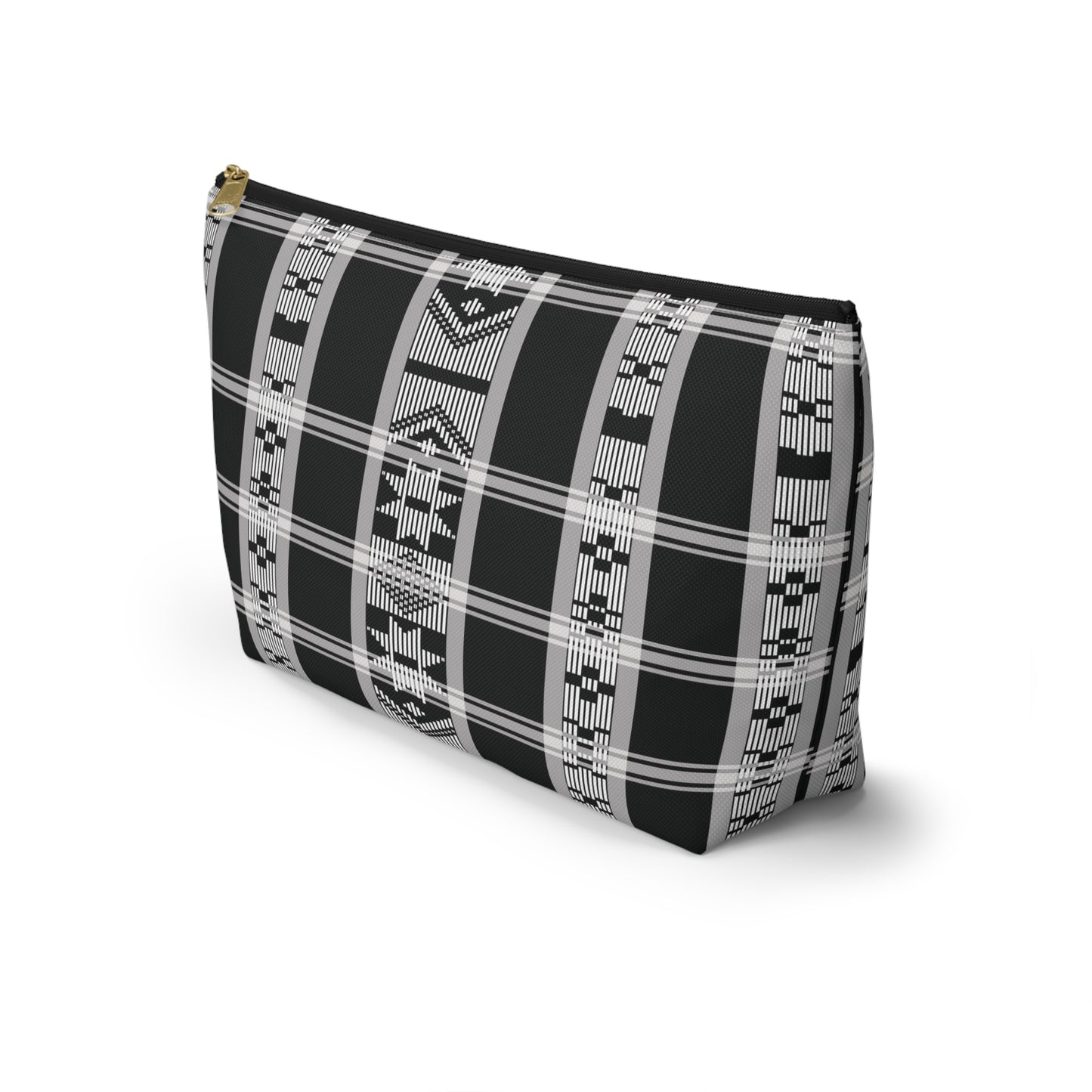 Pano Di Terra Accessory Pouch w T-bottom