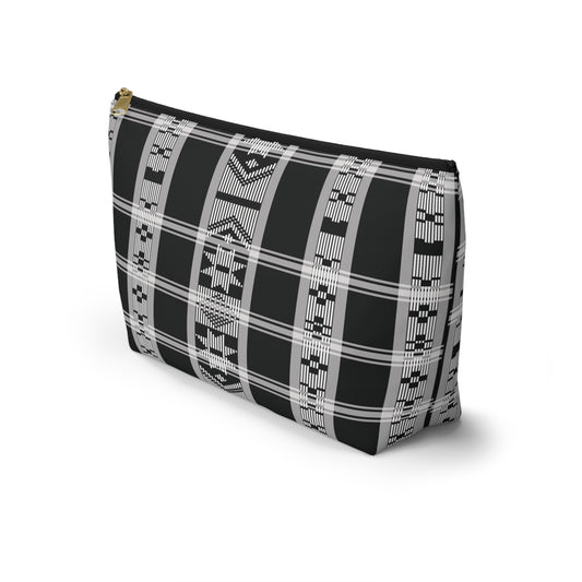 Pano Di Terra Accessory Pouch w T-bottom