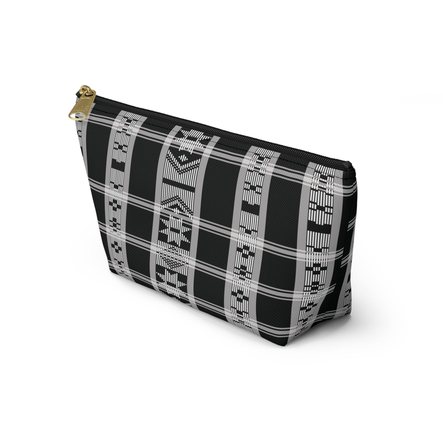 Pano Di Terra Accessory Pouch w T-bottom