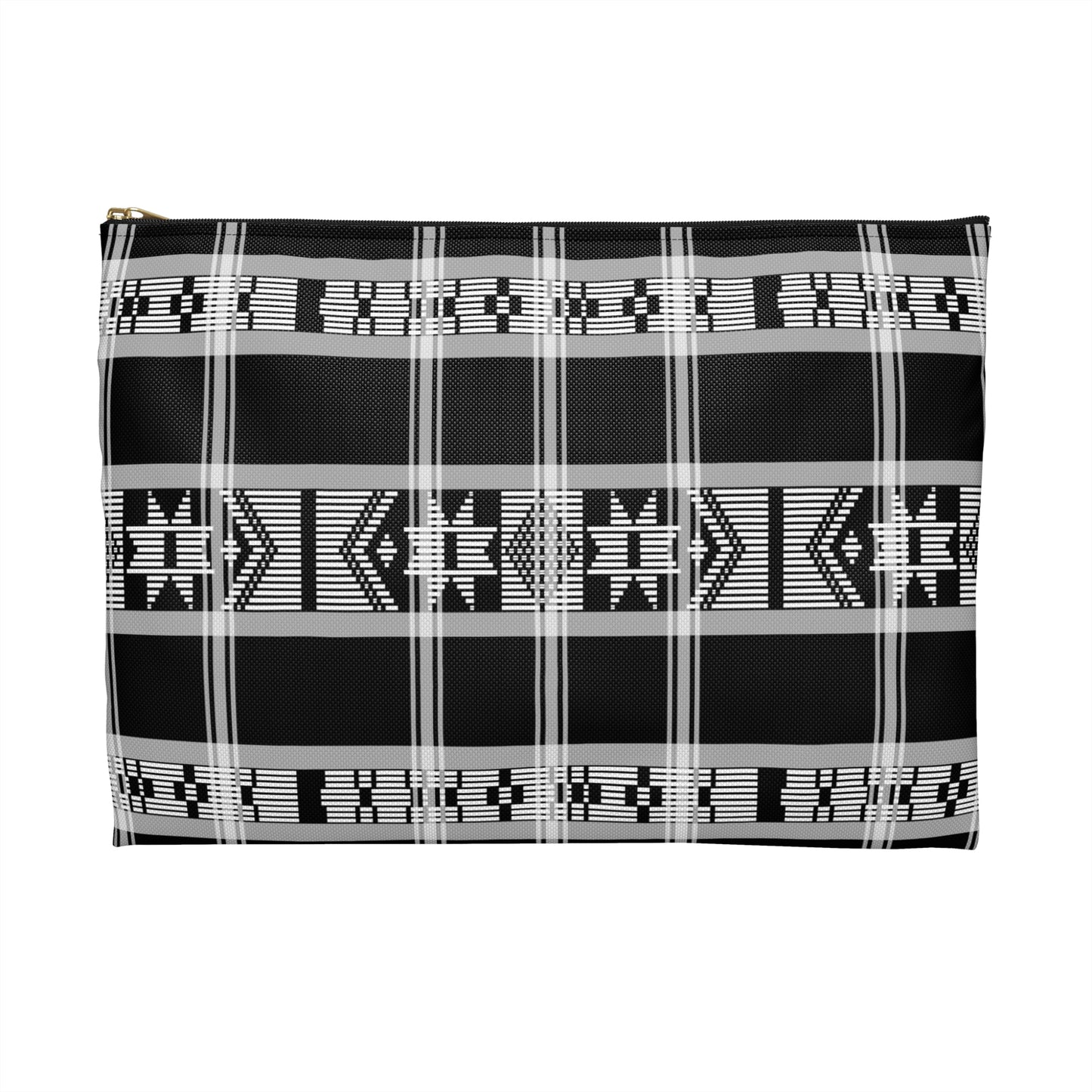 Pano Di Terra Accessory Pouch