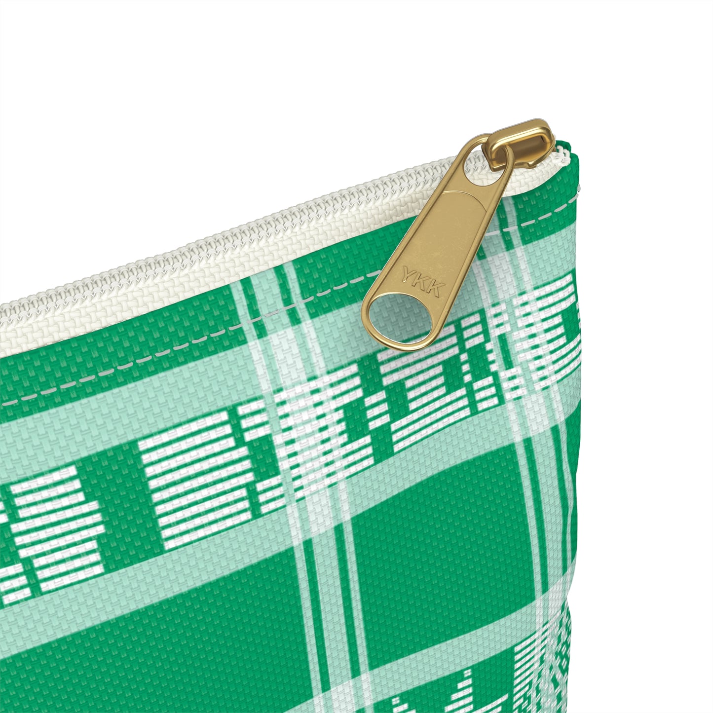 Cabo Verde Pano Di Terra Accessory Pouch
