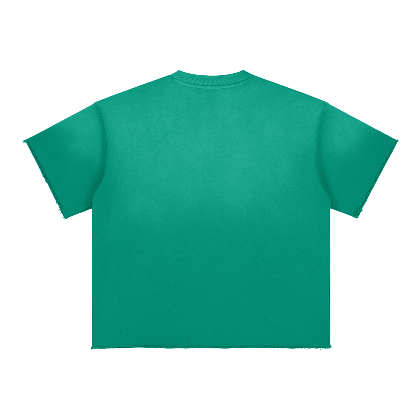 Kriol Sun Faded T-Shirt