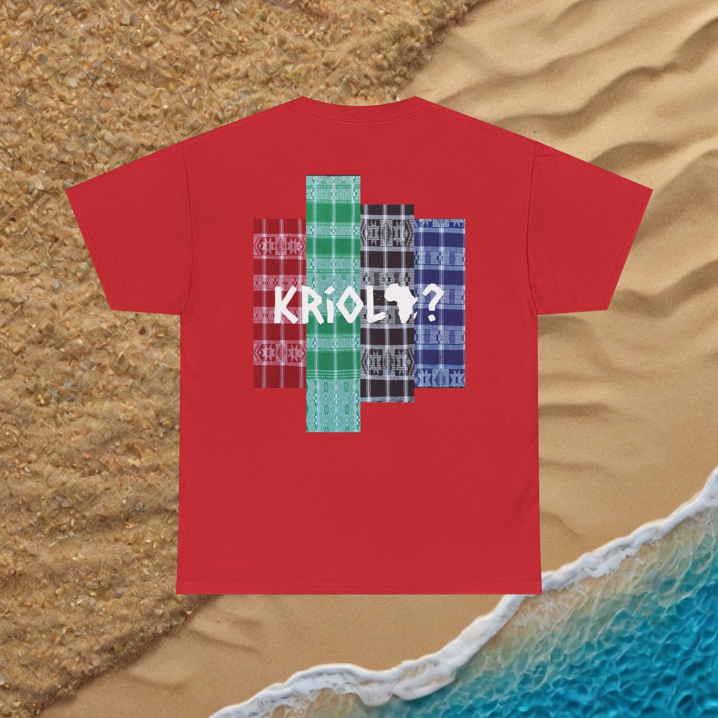 Cesaria Evora singing T-shirt