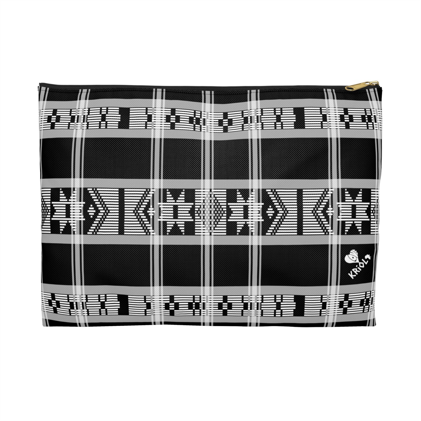 Pano Di Terra Accessory Pouch
