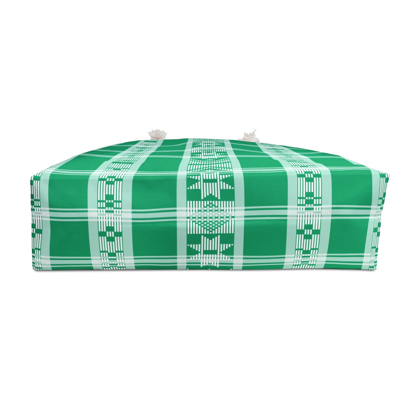 Cabo Verde Pano di Terra Weekender Bag