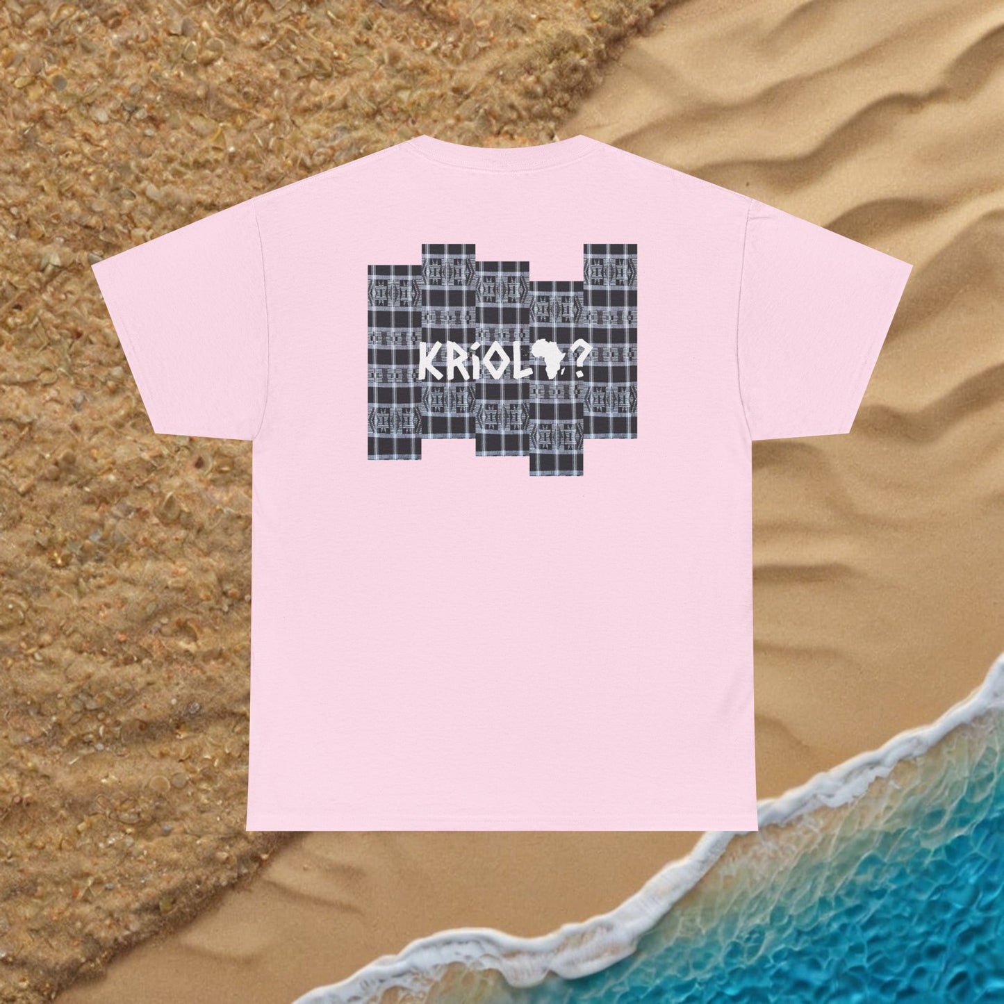 Cesaria Evora Morna Queen T-shirt