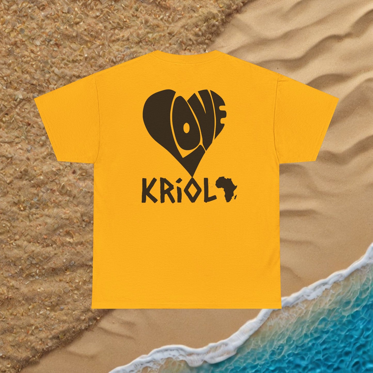 Cesaria Evora T-shirt