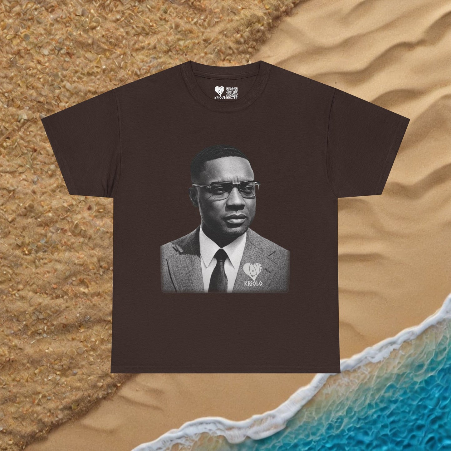 Amilcar Cabral T-shirt